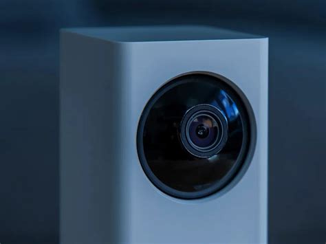 wyze 360 camera